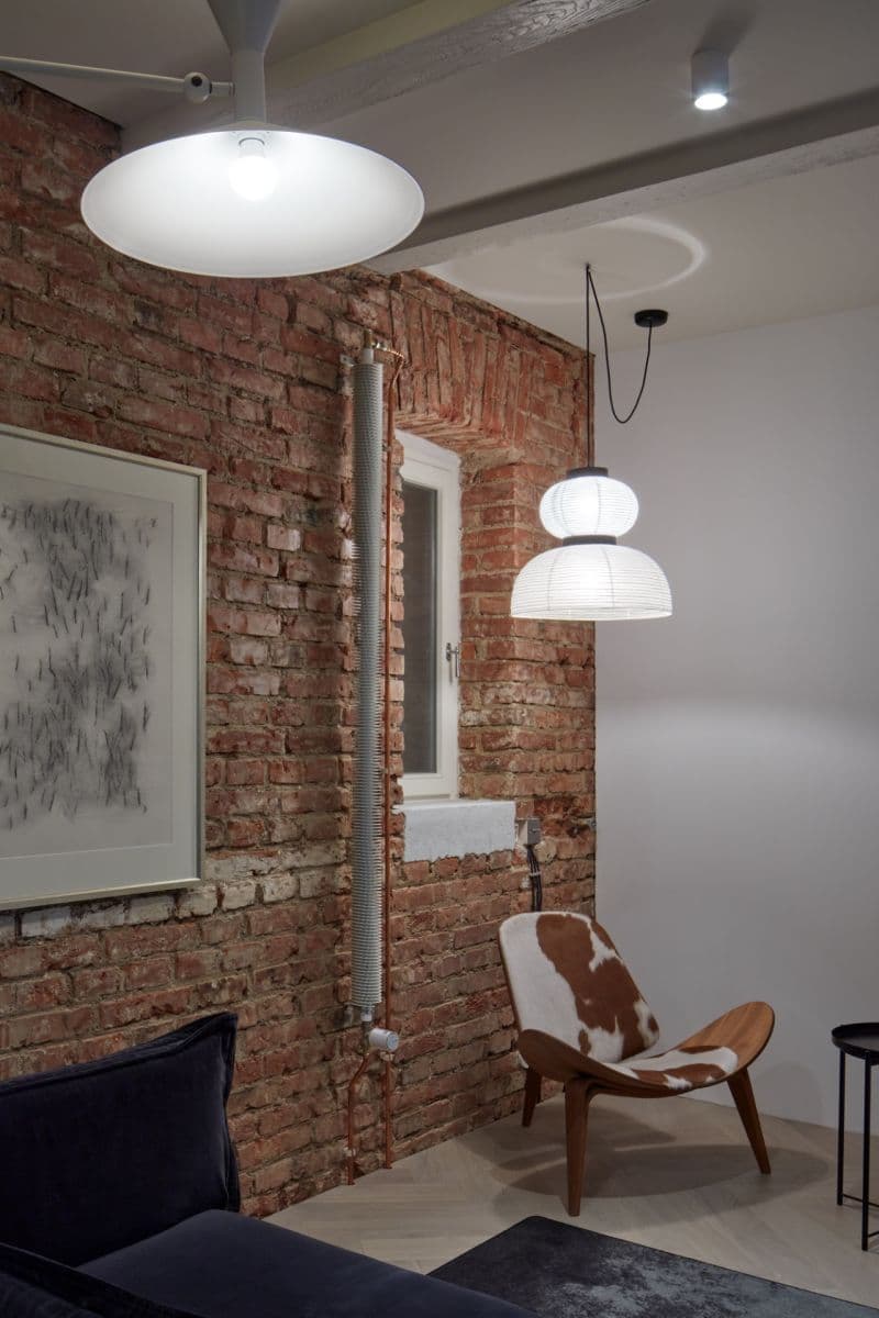 Prodej bytu 2+kk 61 m², Přístavní, Praha, Praha Prodej bytu 2+kk 61 m², Přístavní, Praha, Praha