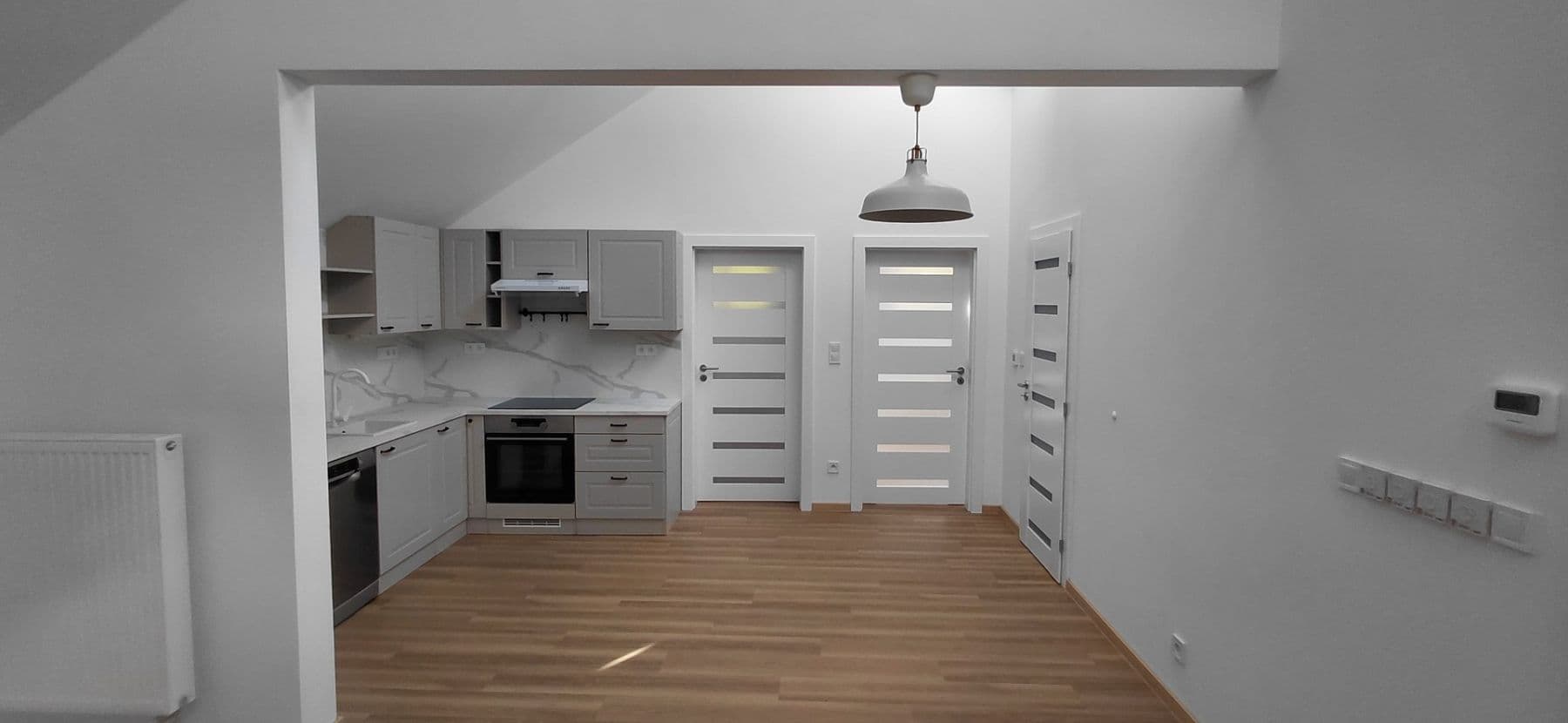 Pronájem bytu 4+kk 155 m², Jednostranná, Praha, Praha Pronájem bytu 4+kk 155 m², Jednostranná, Praha, Praha