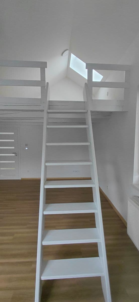 Pronájem bytu 4+kk 155 m², Jednostranná, Praha, Praha Pronájem bytu 4+kk 155 m², Jednostranná, Praha, Praha