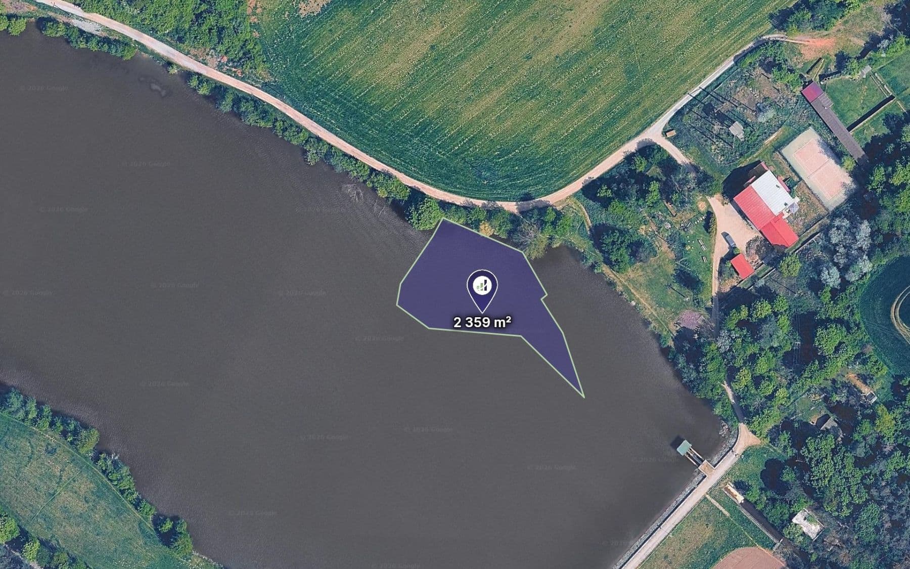 Prodej pozemku 2.359 m², Buchlovice, Zlínský kraj Prodej pozemku 2.359 m², Buchlovice, Zlínský kraj