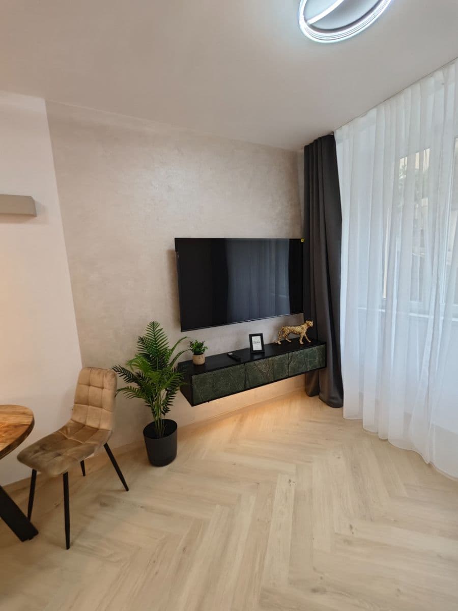 Prodej bytu 3+kk 53 m², Kafkova, Praha, Praha Prodej bytu 3+kk 53 m², Kafkova, Praha, Praha