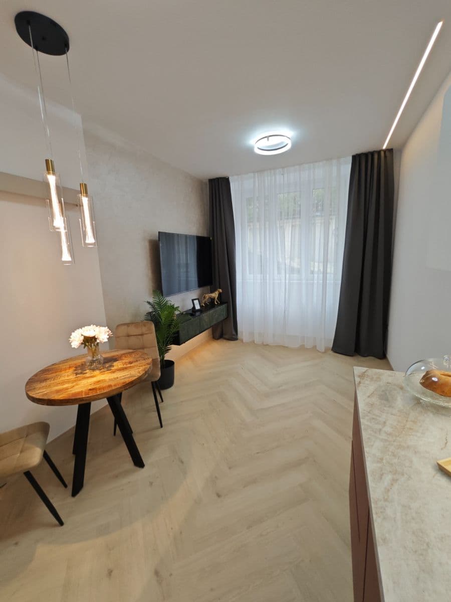 Prodej bytu 3+kk 53 m², Kafkova, Praha, Praha Prodej bytu 3+kk 53 m², Kafkova, Praha, Praha