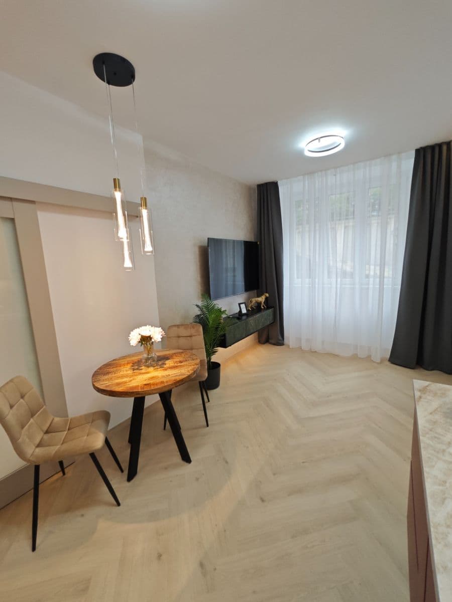 Prodej bytu 3+kk 53 m², Kafkova, Praha, Praha Prodej bytu 3+kk 53 m², Kafkova, Praha, Praha