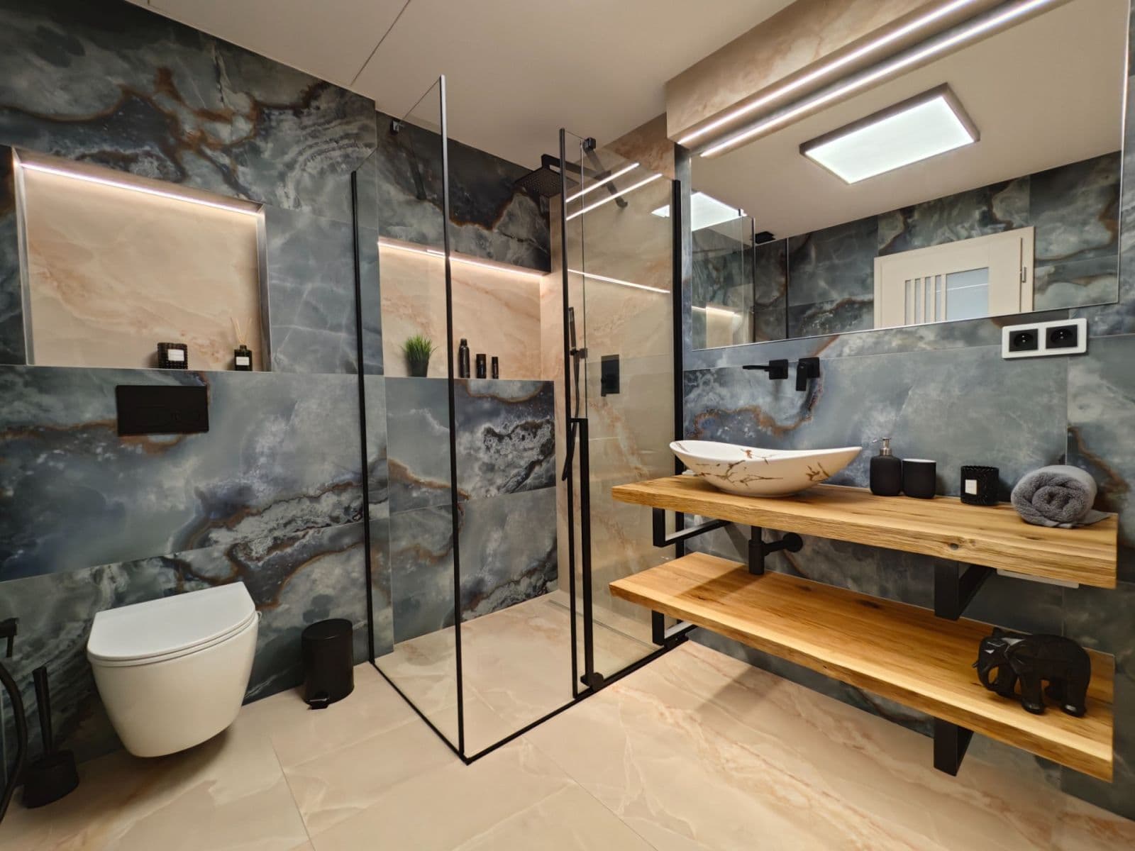Prodej bytu 3+kk 53 m², Kafkova, Praha, Praha Prodej bytu 3+kk 53 m², Kafkova, Praha, Praha