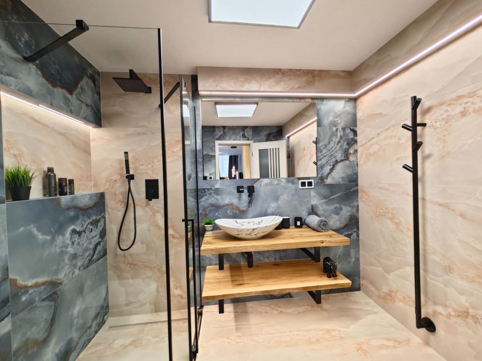 Prodej bytu 3+kk 53 m², Kafkova, Praha, Praha Prodej bytu 3+kk 53 m², Kafkova, Praha, Praha