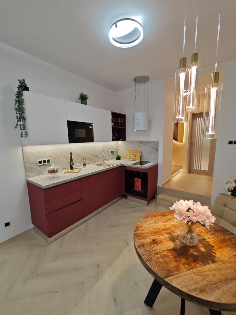 Prodej bytu 3+kk 53 m², Kafkova, Praha, Praha Prodej bytu 3+kk 53 m², Kafkova, Praha, Praha