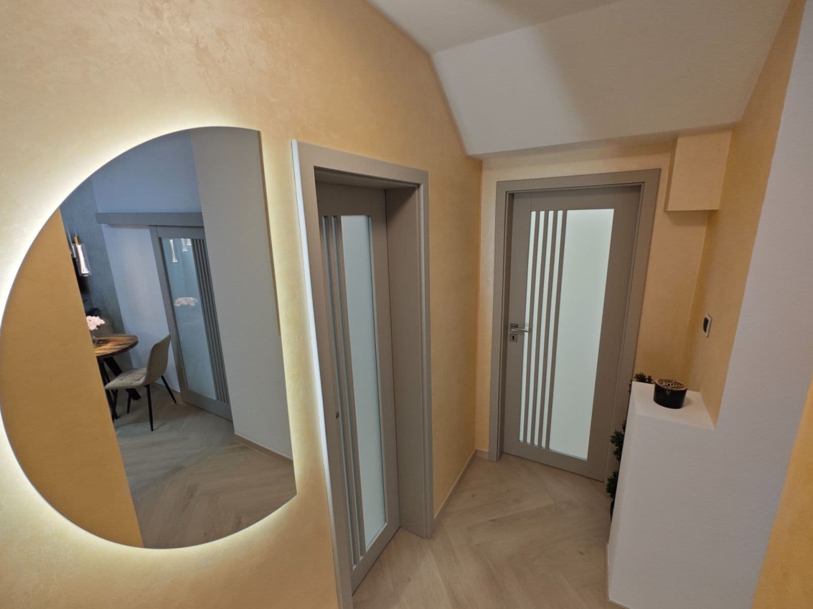 Prodej bytu 3+kk 53 m², Kafkova, Praha, Praha Prodej bytu 3+kk 53 m², Kafkova, Praha, Praha
