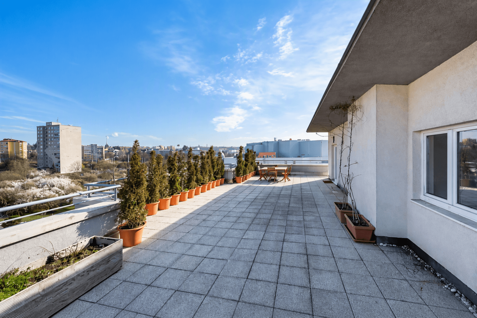 Prodej bytu 2+kk 64 m², Mattioliho, Praha, Praha Prodej bytu 2+kk 64 m², Mattioliho, Praha, Praha