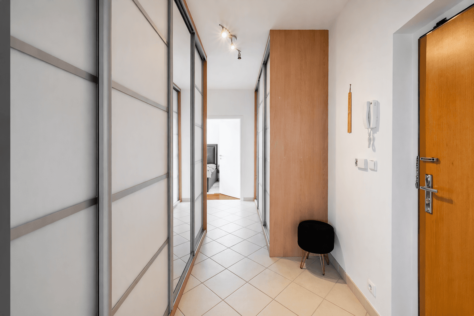 Prodej bytu 2+kk 64 m², Mattioliho, Praha, Praha Prodej bytu 2+kk 64 m², Mattioliho, Praha, Praha
