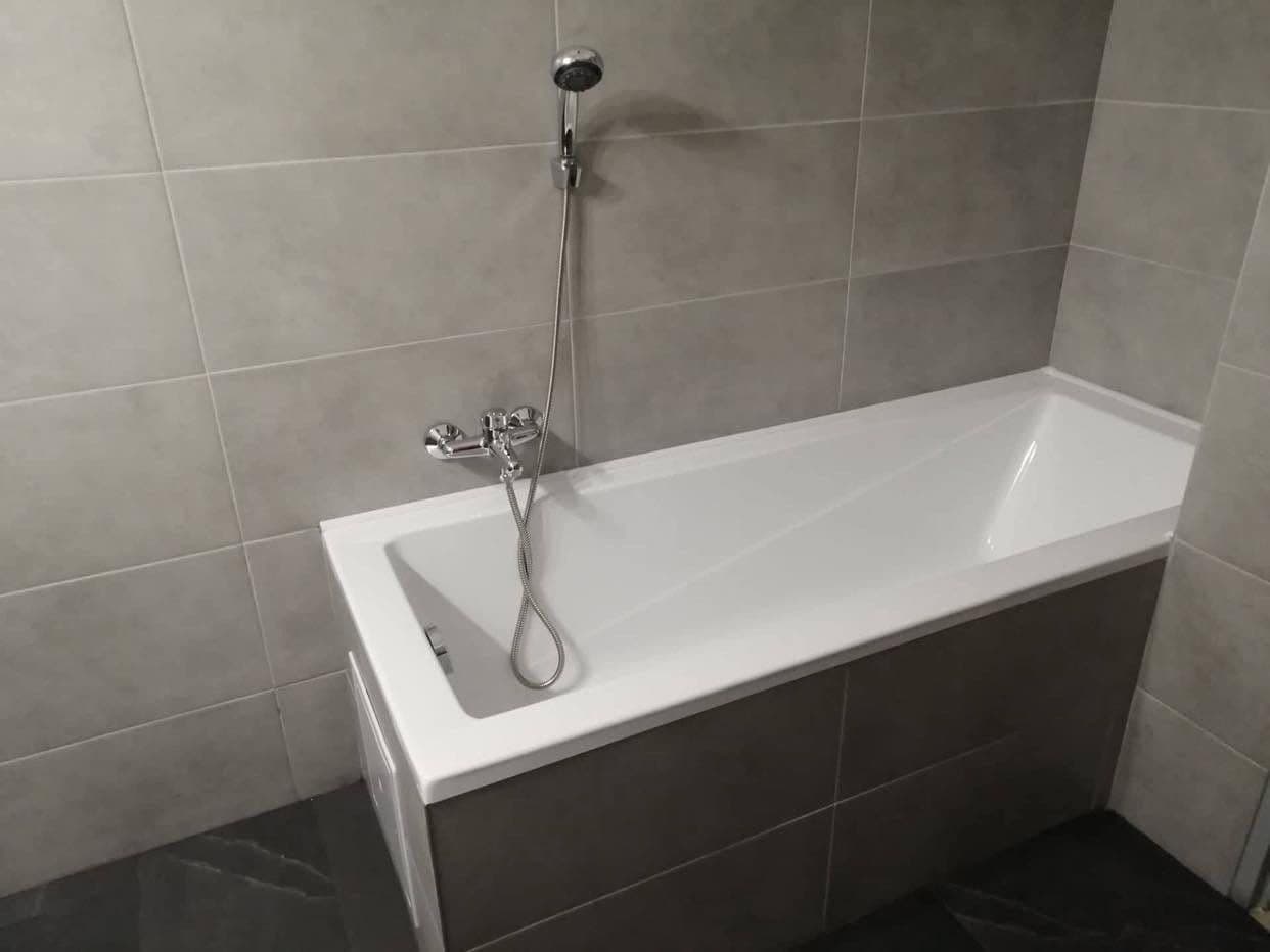 Pronájem bytu 2+kk 38 m², Buzulucká, Komárov, Středočeský kraj Pronájem bytu 2+kk 38 m², Buzulucká, Komárov, Středočeský kraj