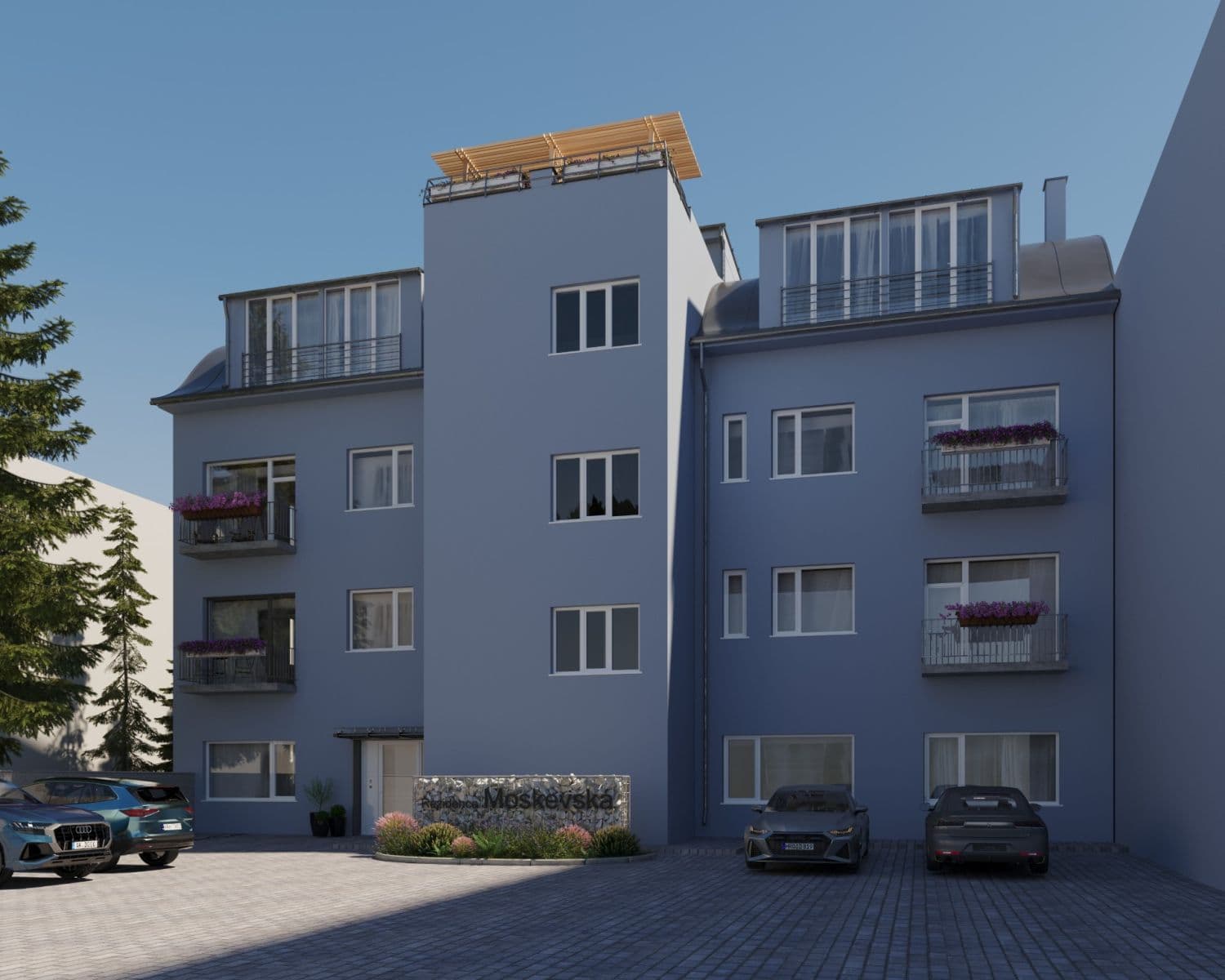 Prodej garáže 12 m², Karlovy Vary, Karlovarský kraj Prodej garáže 12 m², Karlovy Vary, Karlovarský kraj