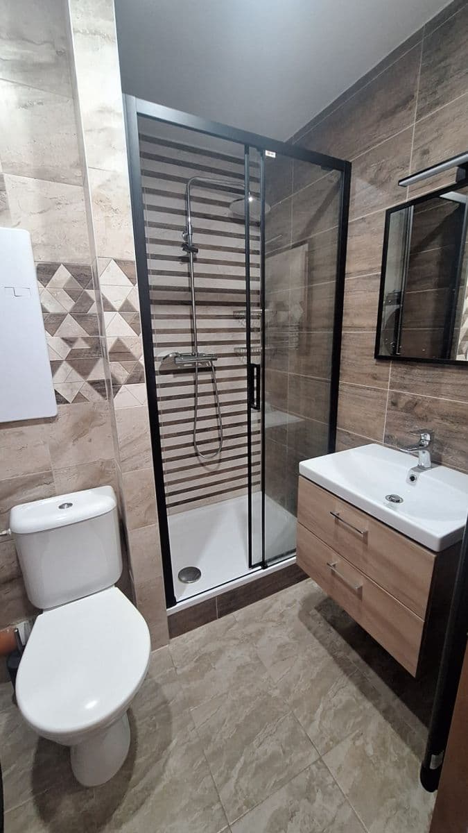 Pronájem bytu 2+kk 42 m², Zahradnická, Brandýs nad Labem-Stará Boleslav, Středočeský kraj Pronájem bytu 2+kk 42 m², Zahradnická, Brandýs nad Labem-Stará Boleslav, Středočeský kraj