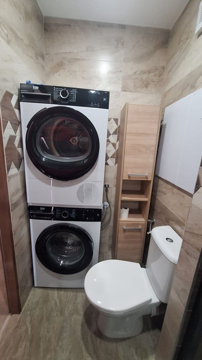 Pronájem bytu 2+kk 42 m², Zahradnická, Brandýs nad Labem-Stará Boleslav, Středočeský kraj Pronájem bytu 2+kk 42 m², Zahradnická, Brandýs nad Labem-Stará Boleslav, Středočeský kraj