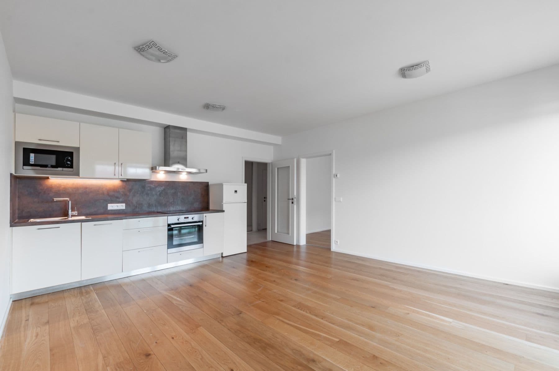 Pronájem bytu 2+kk 57 m², Archangelská, Praha, Praha Pronájem bytu 2+kk 57 m², Archangelská, Praha, Praha
