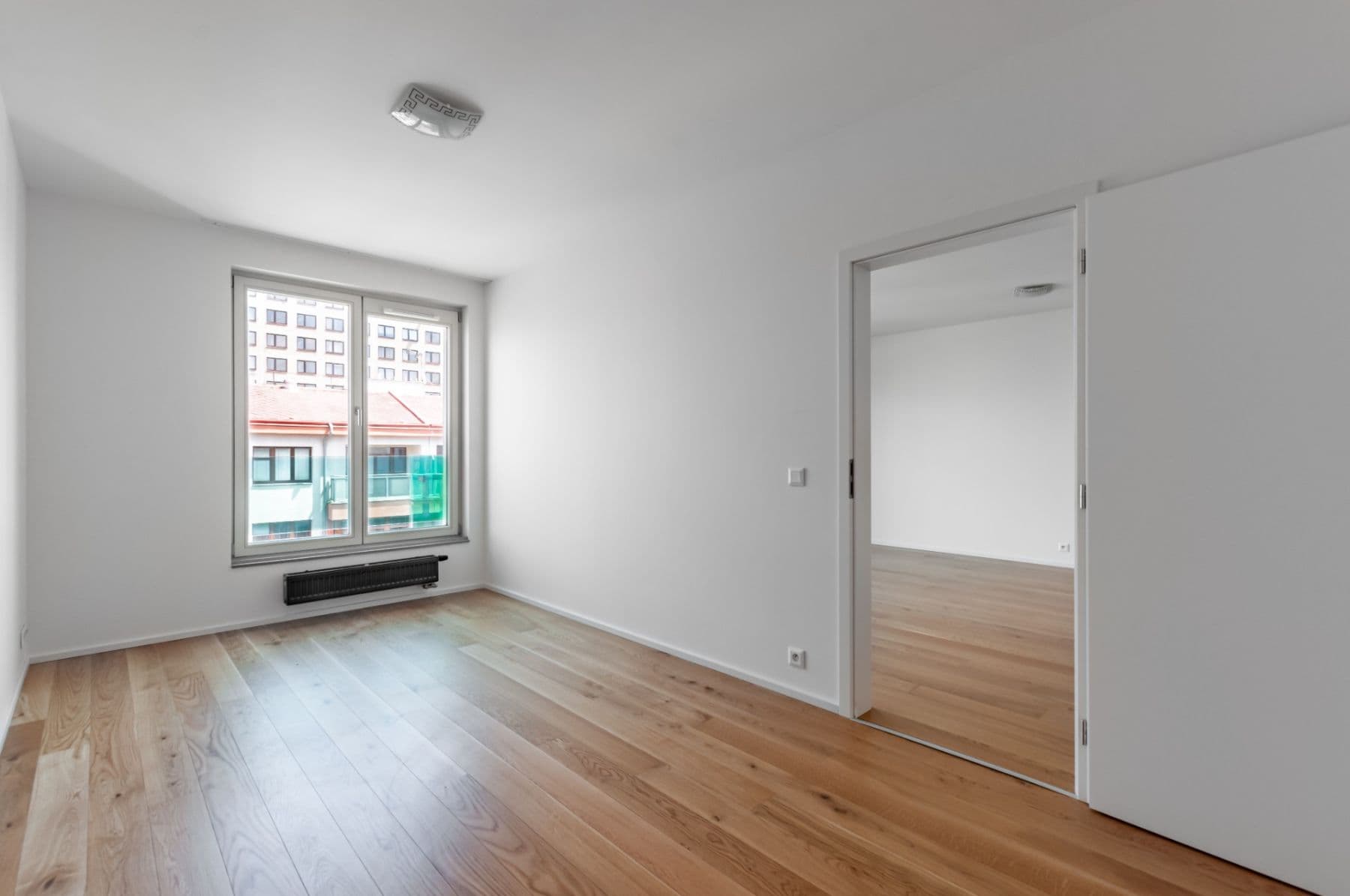 Pronájem bytu 2+kk 57 m², Archangelská, Praha, Praha Pronájem bytu 2+kk 57 m², Archangelská, Praha, Praha