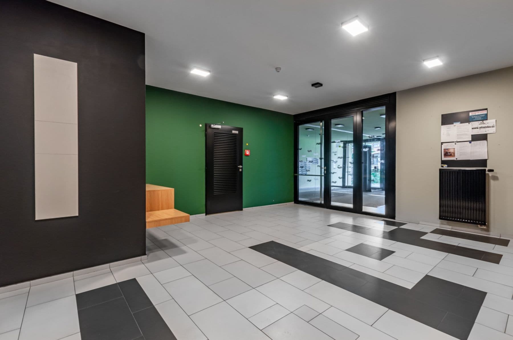Pronájem bytu 2+kk 57 m², Archangelská, Praha, Praha Pronájem bytu 2+kk 57 m², Archangelská, Praha, Praha