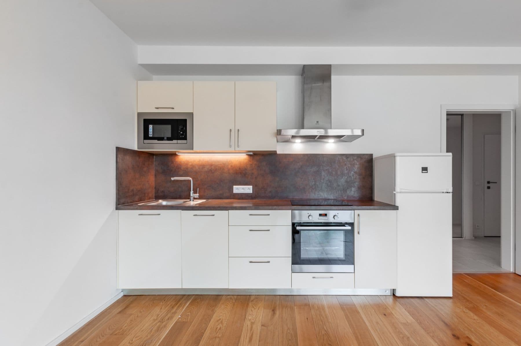 Pronájem bytu 2+kk 57 m², Archangelská, Praha, Praha Pronájem bytu 2+kk 57 m², Archangelská, Praha, Praha