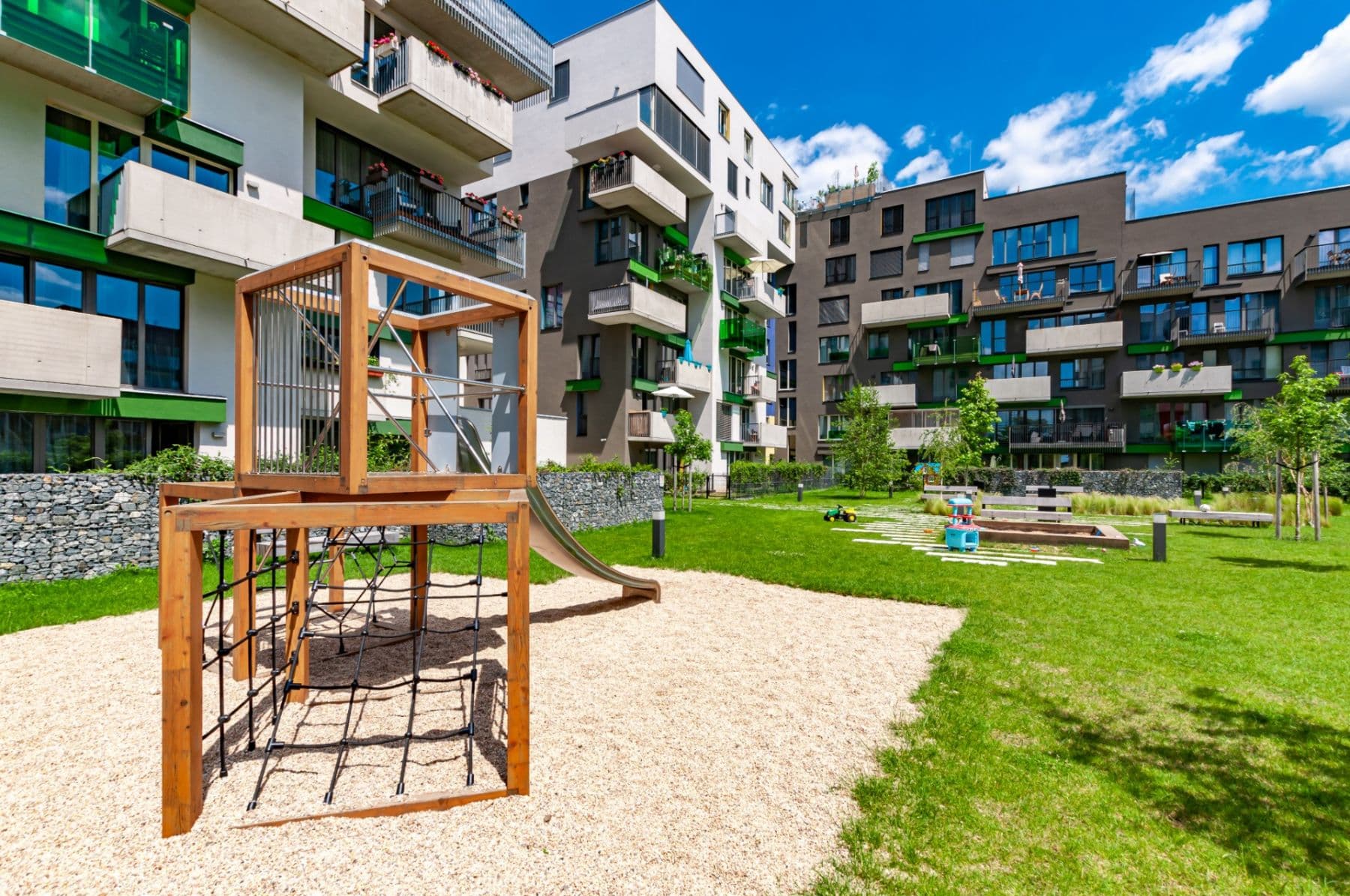 Pronájem bytu 2+kk 57 m², Archangelská, Praha, Praha Pronájem bytu 2+kk 57 m², Archangelská, Praha, Praha
