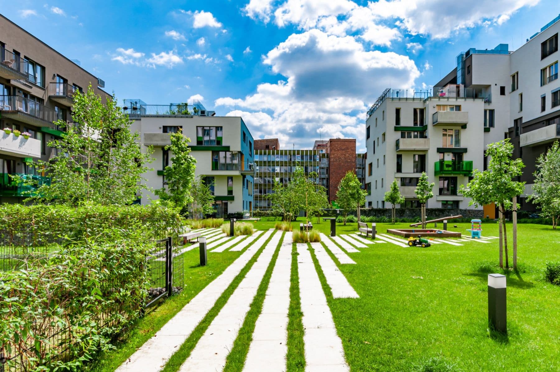 Pronájem bytu 2+kk 57 m², Archangelská, Praha, Praha Pronájem bytu 2+kk 57 m², Archangelská, Praha, Praha