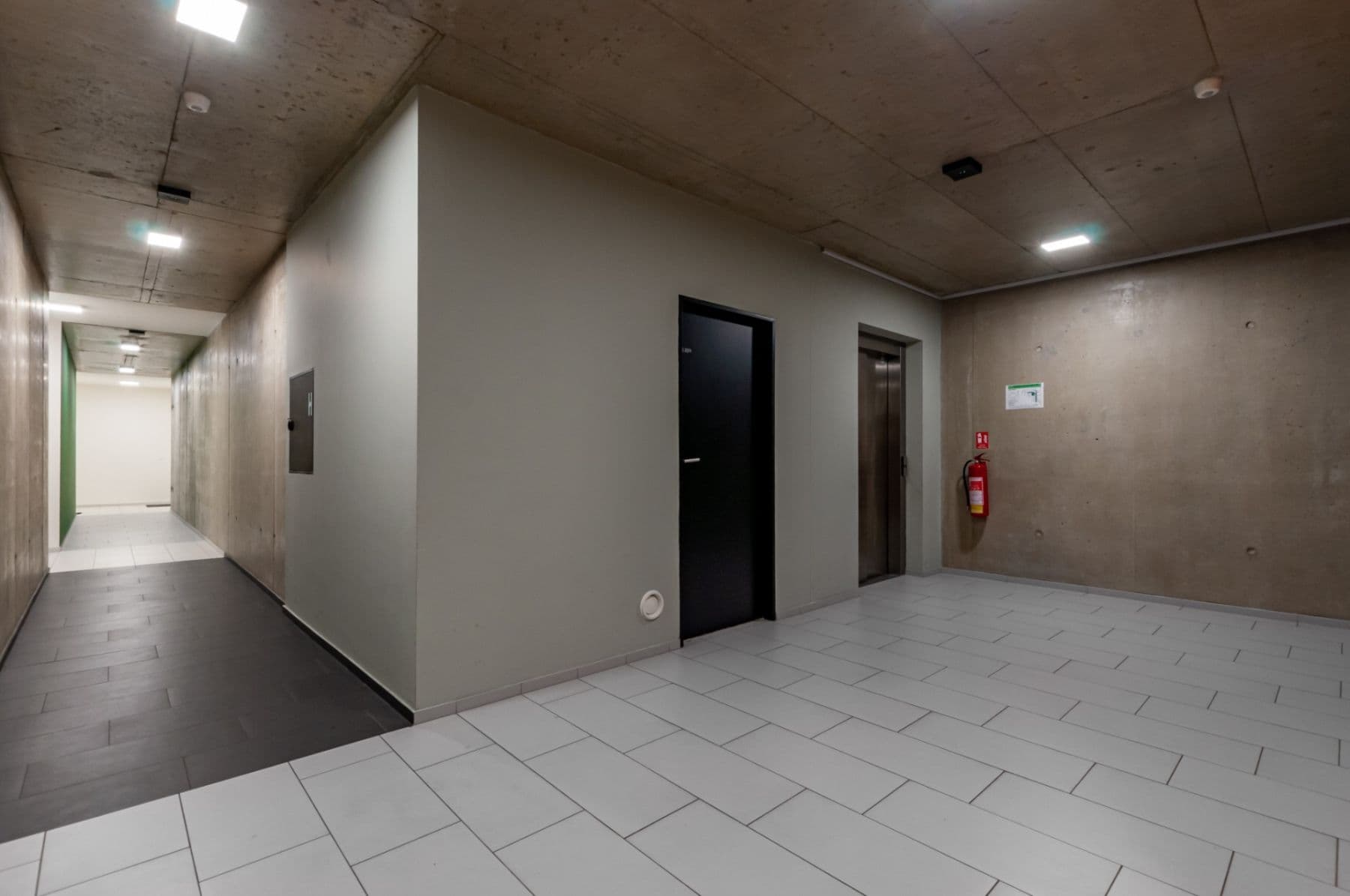 Pronájem bytu 2+kk 57 m², Archangelská, Praha, Praha Pronájem bytu 2+kk 57 m², Archangelská, Praha, Praha
