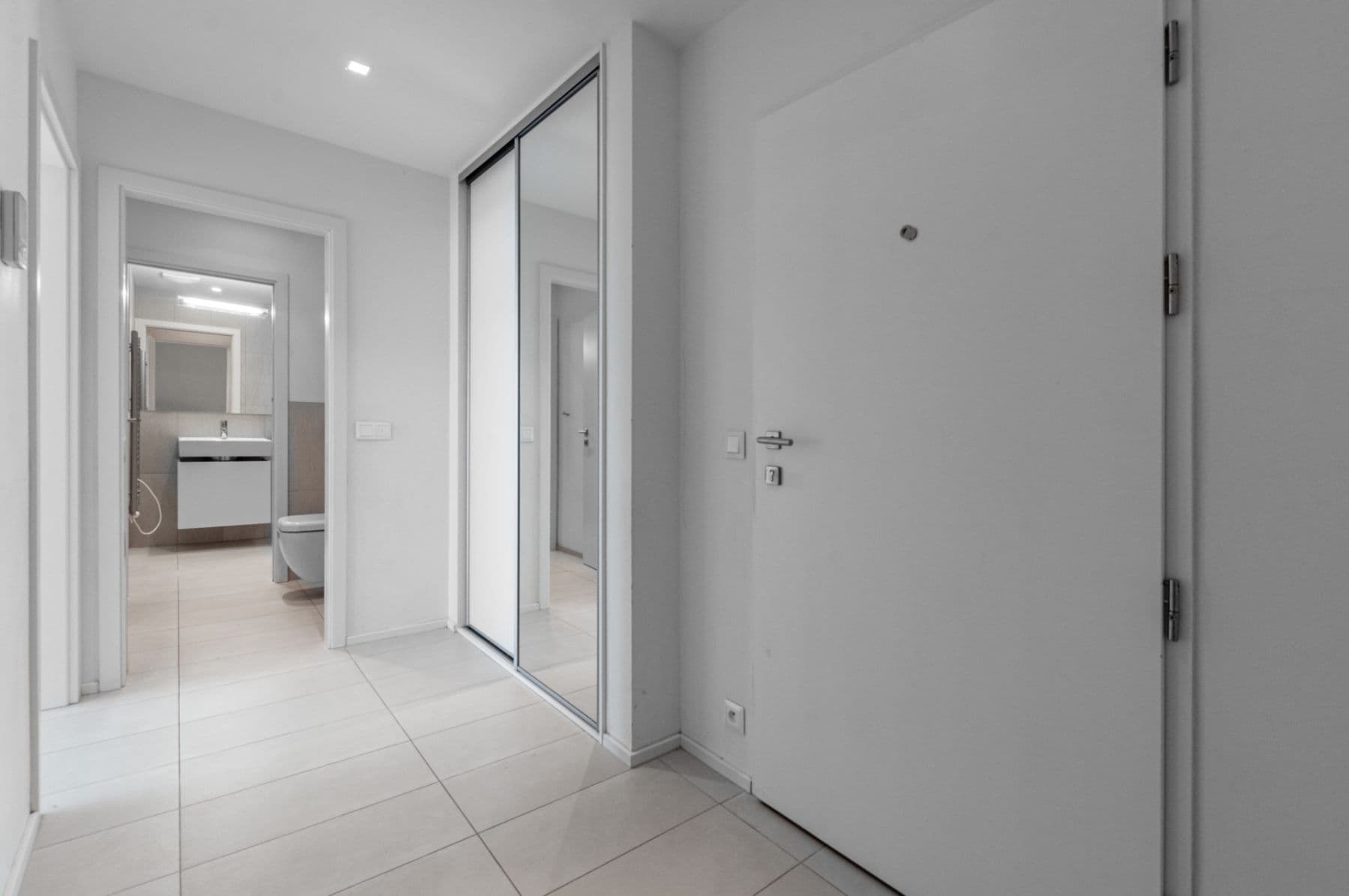 Pronájem bytu 2+kk 57 m², Archangelská, Praha, Praha Pronájem bytu 2+kk 57 m², Archangelská, Praha, Praha