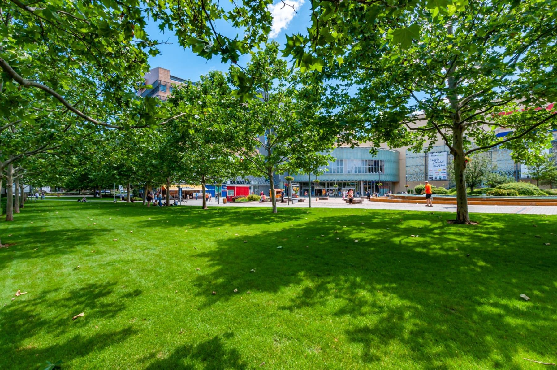Pronájem bytu 2+kk 57 m², Archangelská, Praha, Praha Pronájem bytu 2+kk 57 m², Archangelská, Praha, Praha
