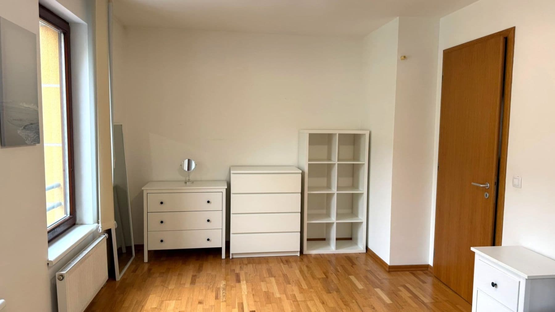 Pronájem bytu 3+kk 75 m², Lovčenská, Praha, Praha Pronájem bytu 3+kk 75 m², Lovčenská, Praha, Praha