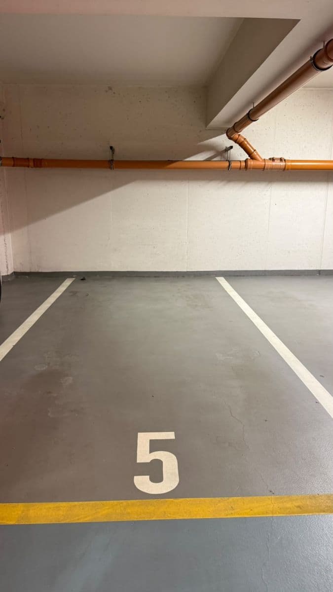 Pronájem bytu 3+kk 75 m², Lovčenská, Praha, Praha Pronájem bytu 3+kk 75 m², Lovčenská, Praha, Praha