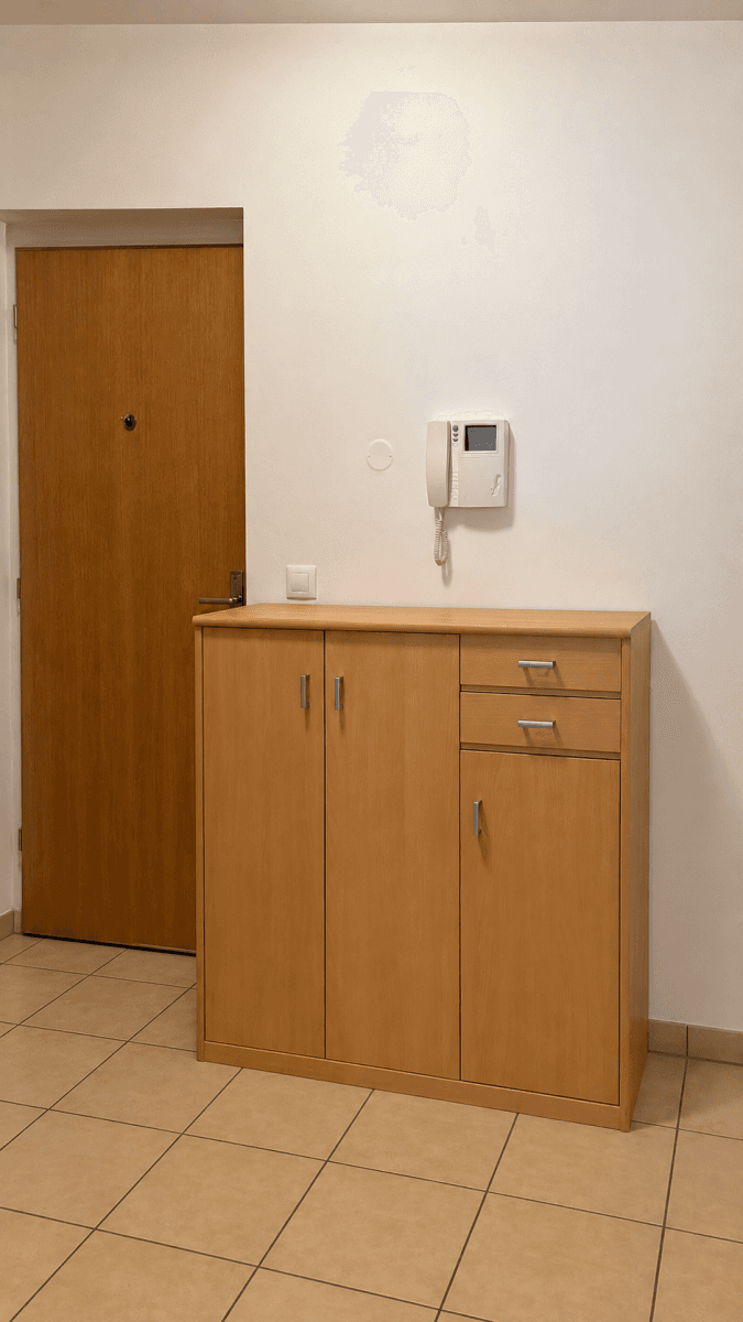 Pronájem bytu 3+kk 75 m², Lovčenská, Praha, Praha Pronájem bytu 3+kk 75 m², Lovčenská, Praha, Praha