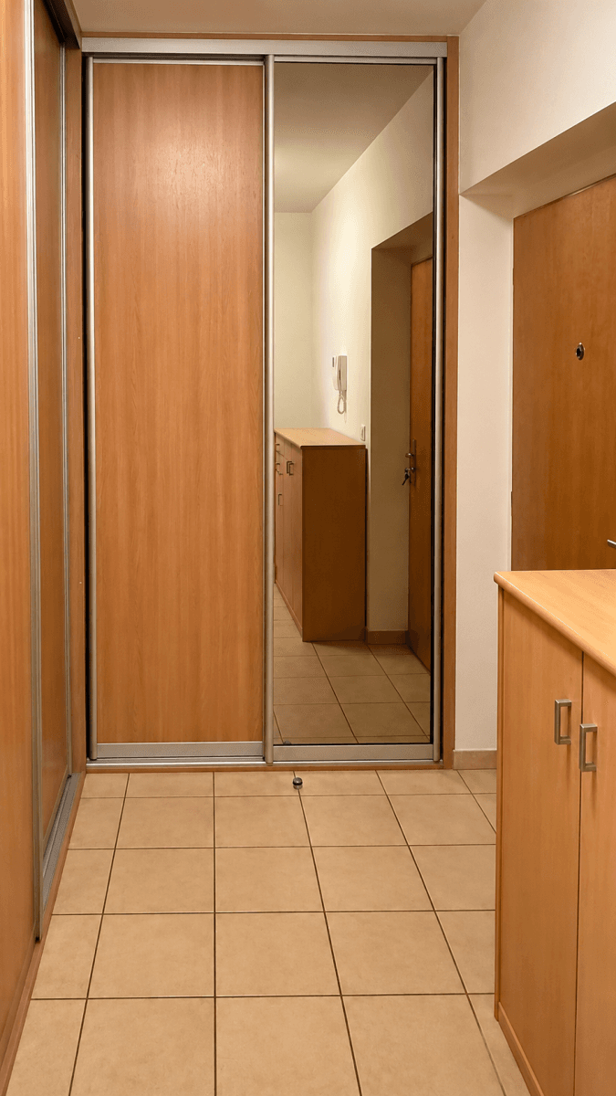 Pronájem bytu 3+kk 75 m², Lovčenská, Praha, Praha Pronájem bytu 3+kk 75 m², Lovčenská, Praha, Praha