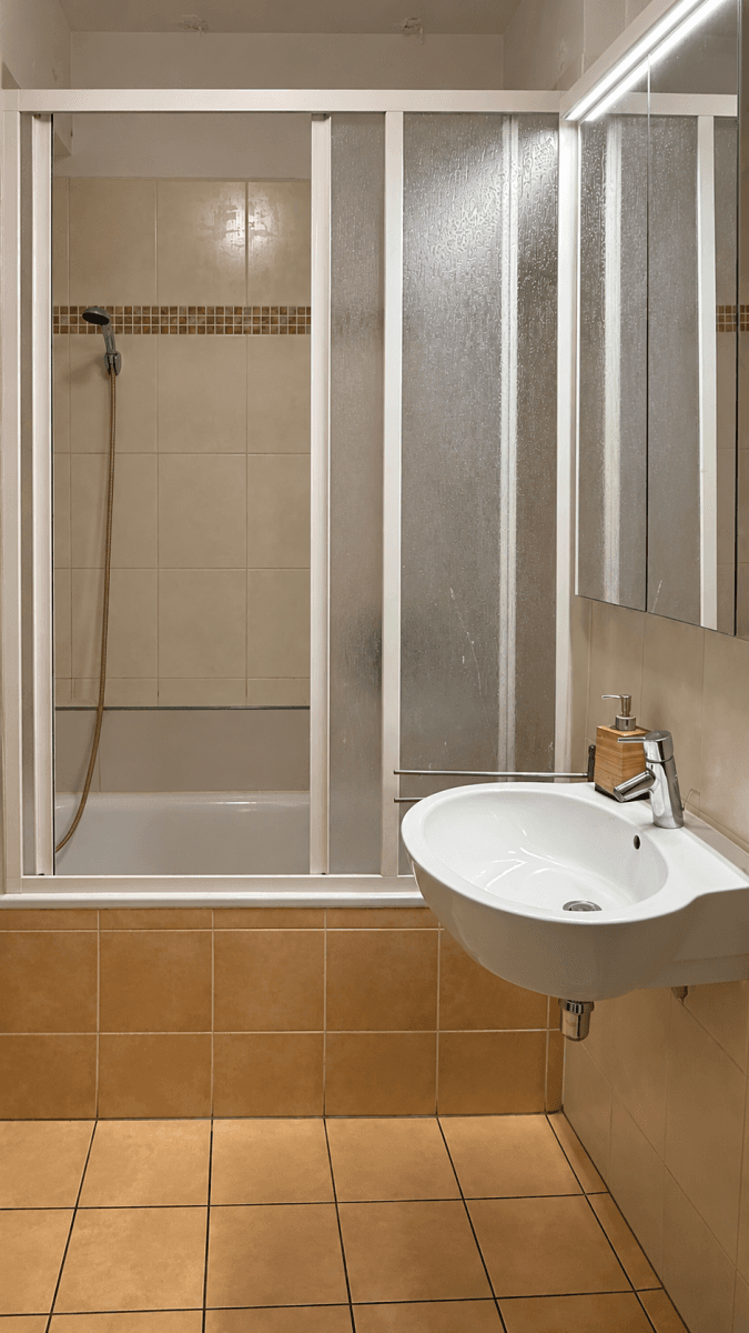 Pronájem bytu 3+kk 75 m², Lovčenská, Praha, Praha Pronájem bytu 3+kk 75 m², Lovčenská, Praha, Praha