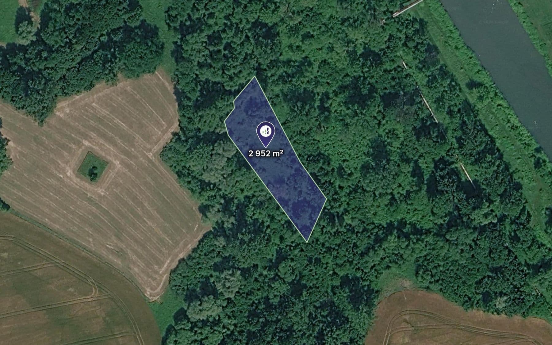 Prodej pozemku 2.952 m², Karviná, Moravskoslezský kraj Prodej pozemku 2.952 m², Karviná, Moravskoslezský kraj