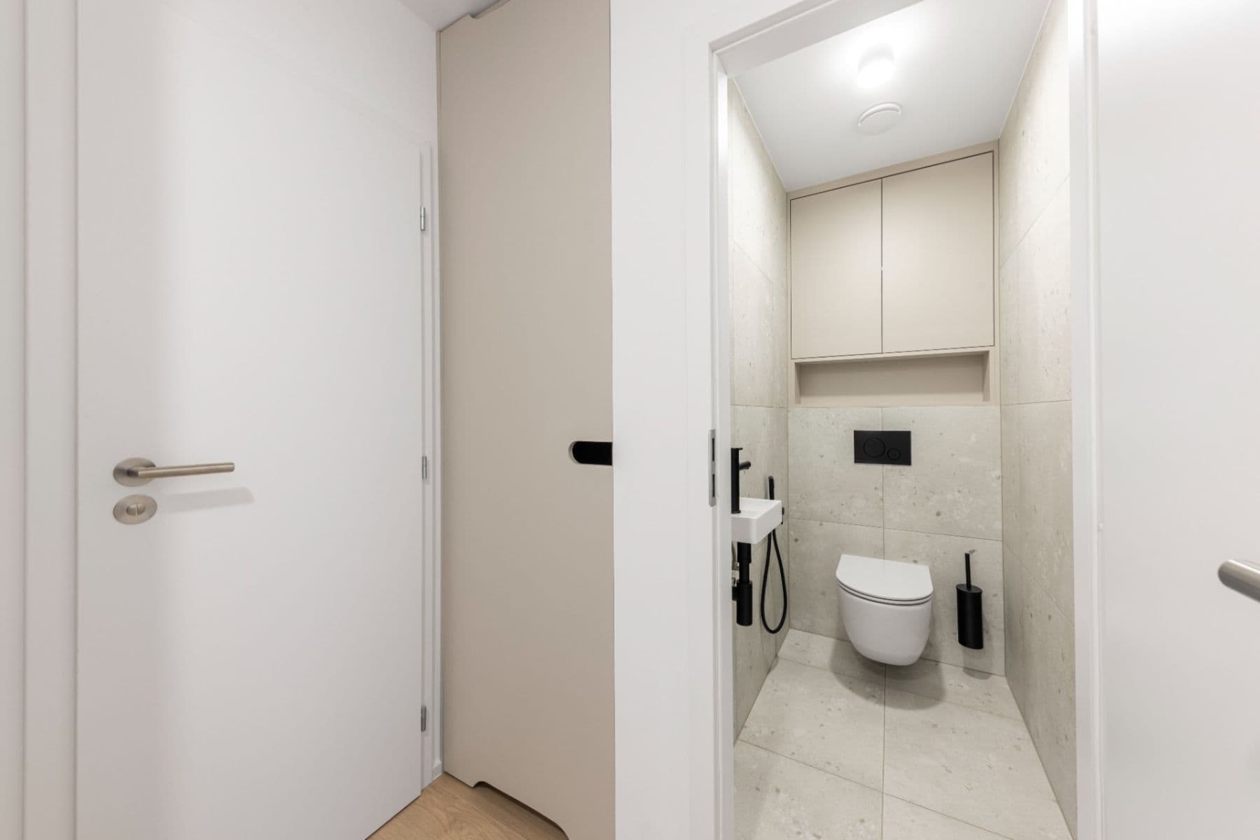 Prodej bytu 4+kk 71 m², Pod Strání, Praha, Praha Prodej bytu 4+kk 71 m², Pod Strání, Praha, Praha