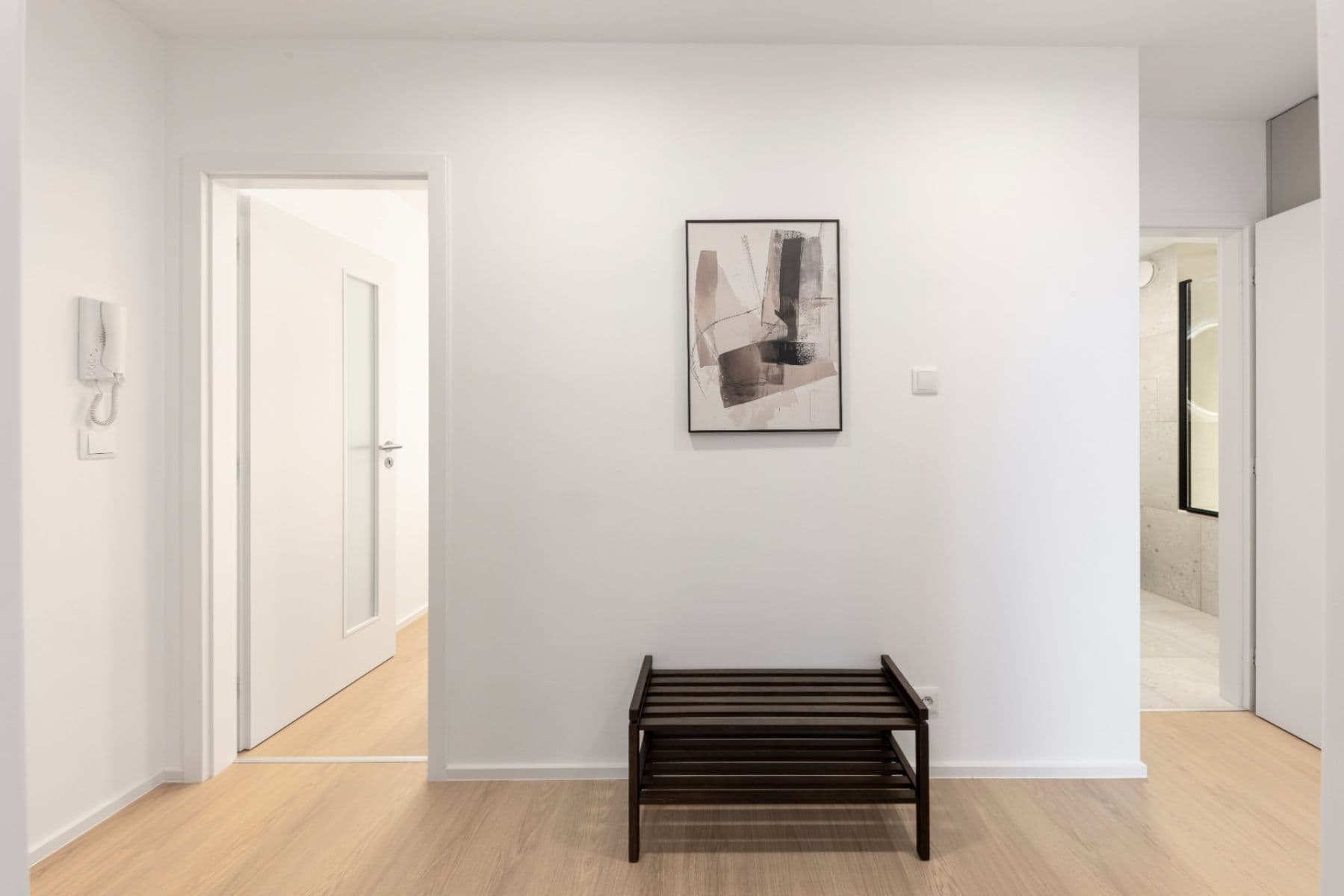 Prodej bytu 4+kk 71 m², Pod Strání, Praha, Praha Prodej bytu 4+kk 71 m², Pod Strání, Praha, Praha