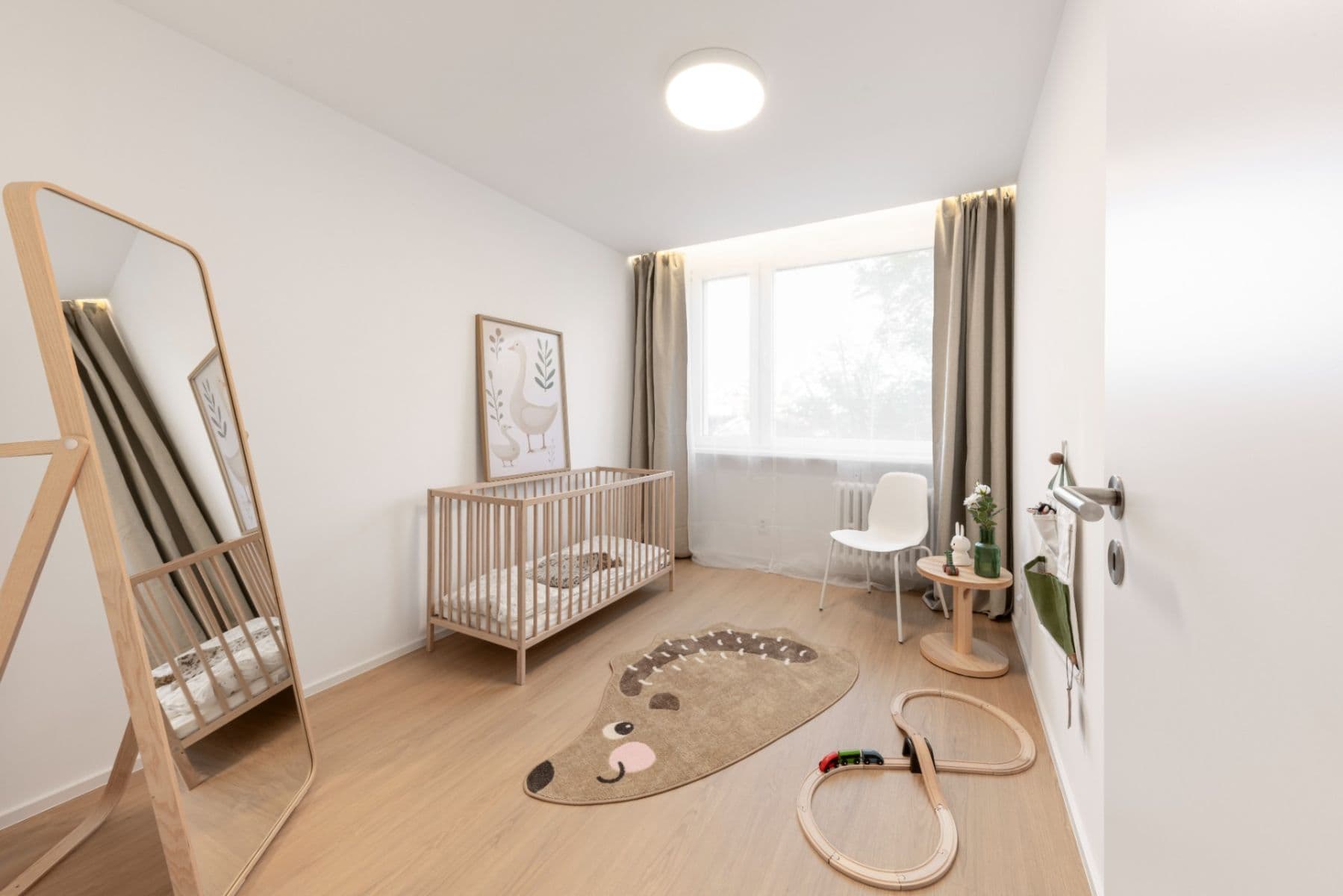 Prodej bytu 4+kk 71 m², Pod Strání, Praha, Praha Prodej bytu 4+kk 71 m², Pod Strání, Praha, Praha