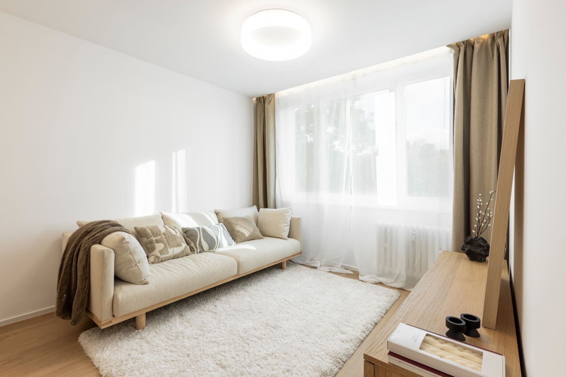 Prodej bytu 4+kk 71 m², Pod Strání, Praha, Praha Prodej bytu 4+kk 71 m², Pod Strání, Praha, Praha