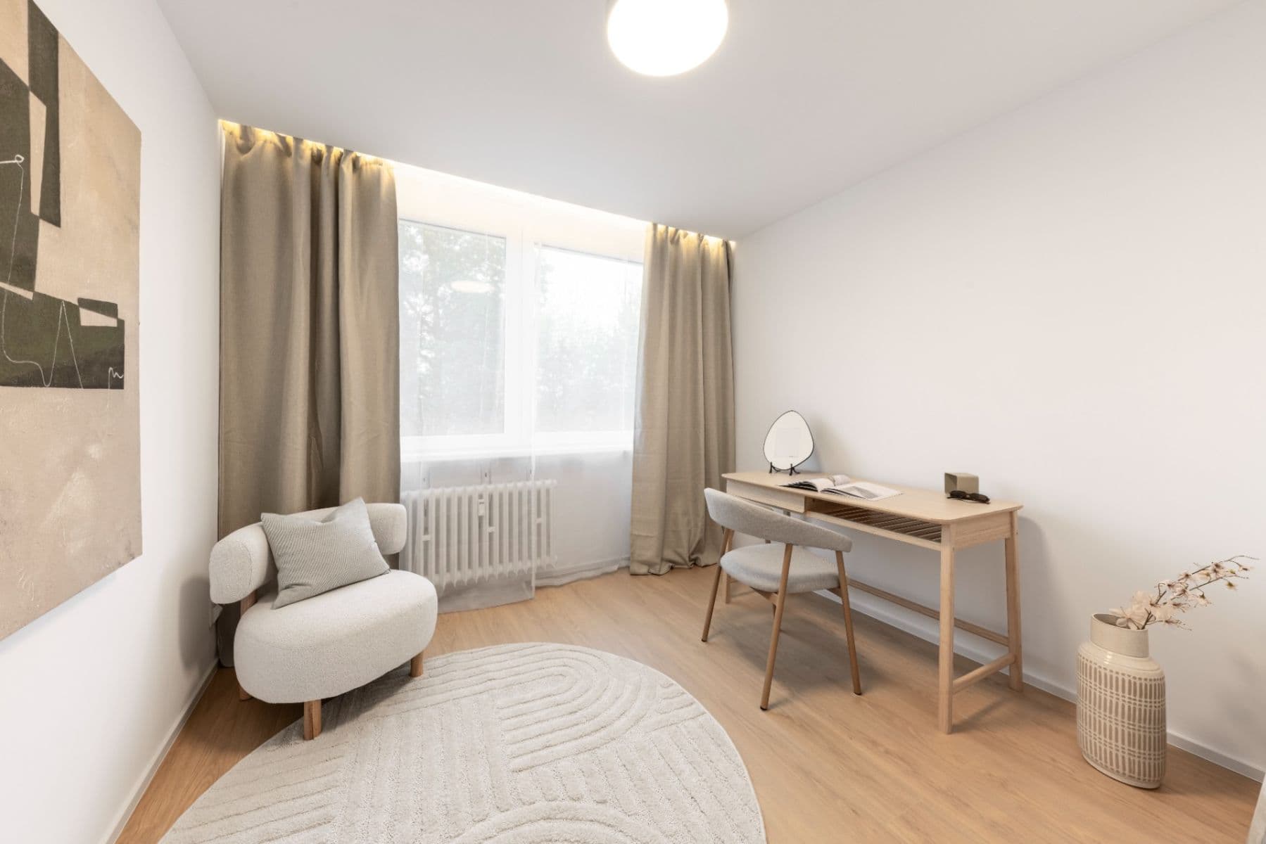 Prodej bytu 4+kk 71 m², Pod Strání, Praha, Praha Prodej bytu 4+kk 71 m², Pod Strání, Praha, Praha