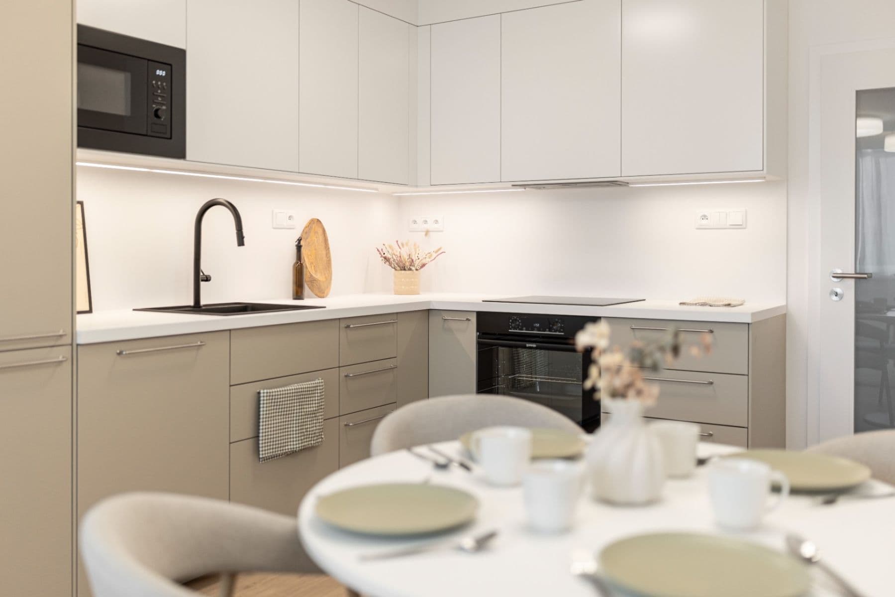 Prodej bytu 4+kk 71 m², Pod Strání, Praha, Praha Prodej bytu 4+kk 71 m², Pod Strání, Praha, Praha