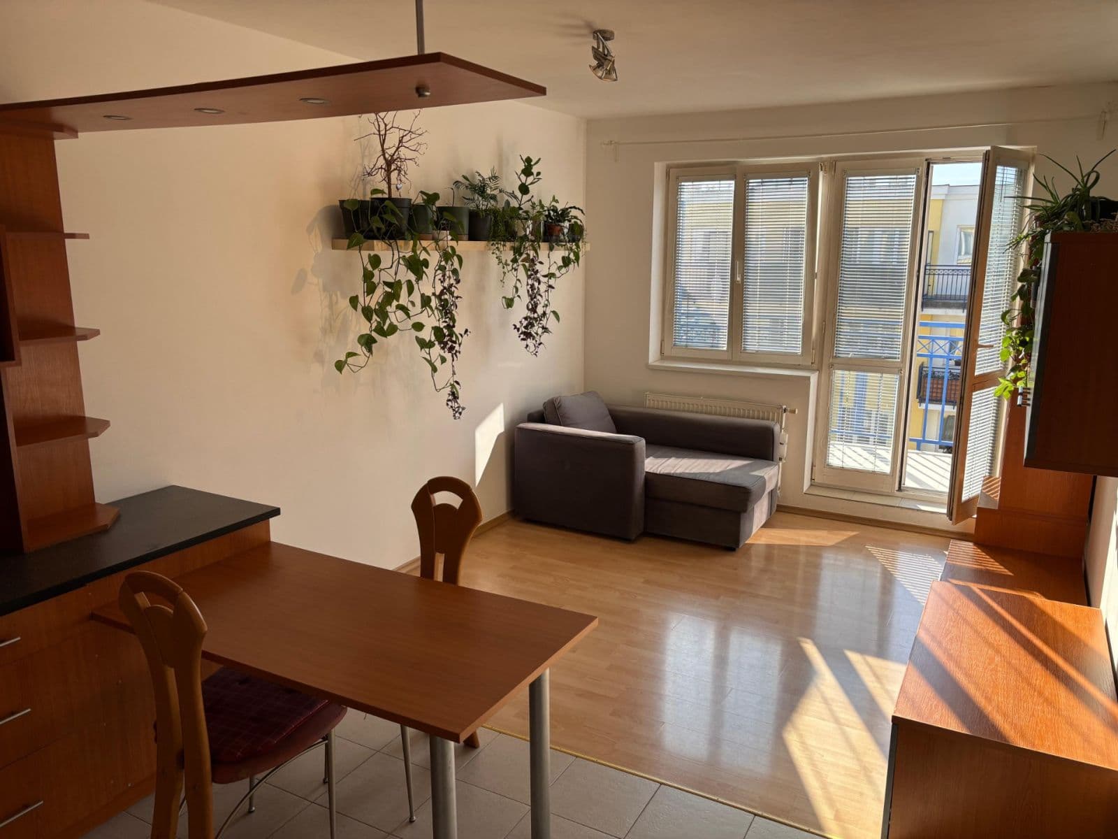 Prodej bytu 2+kk 46 m², Pelušková, Praha, Praha Prodej bytu 2+kk 46 m², Pelušková, Praha, Praha