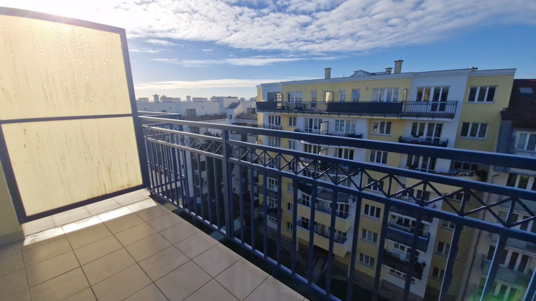 Prodej bytu 2+kk 46 m², Pelušková, Praha, Praha Prodej bytu 2+kk 46 m², Pelušková, Praha, Praha