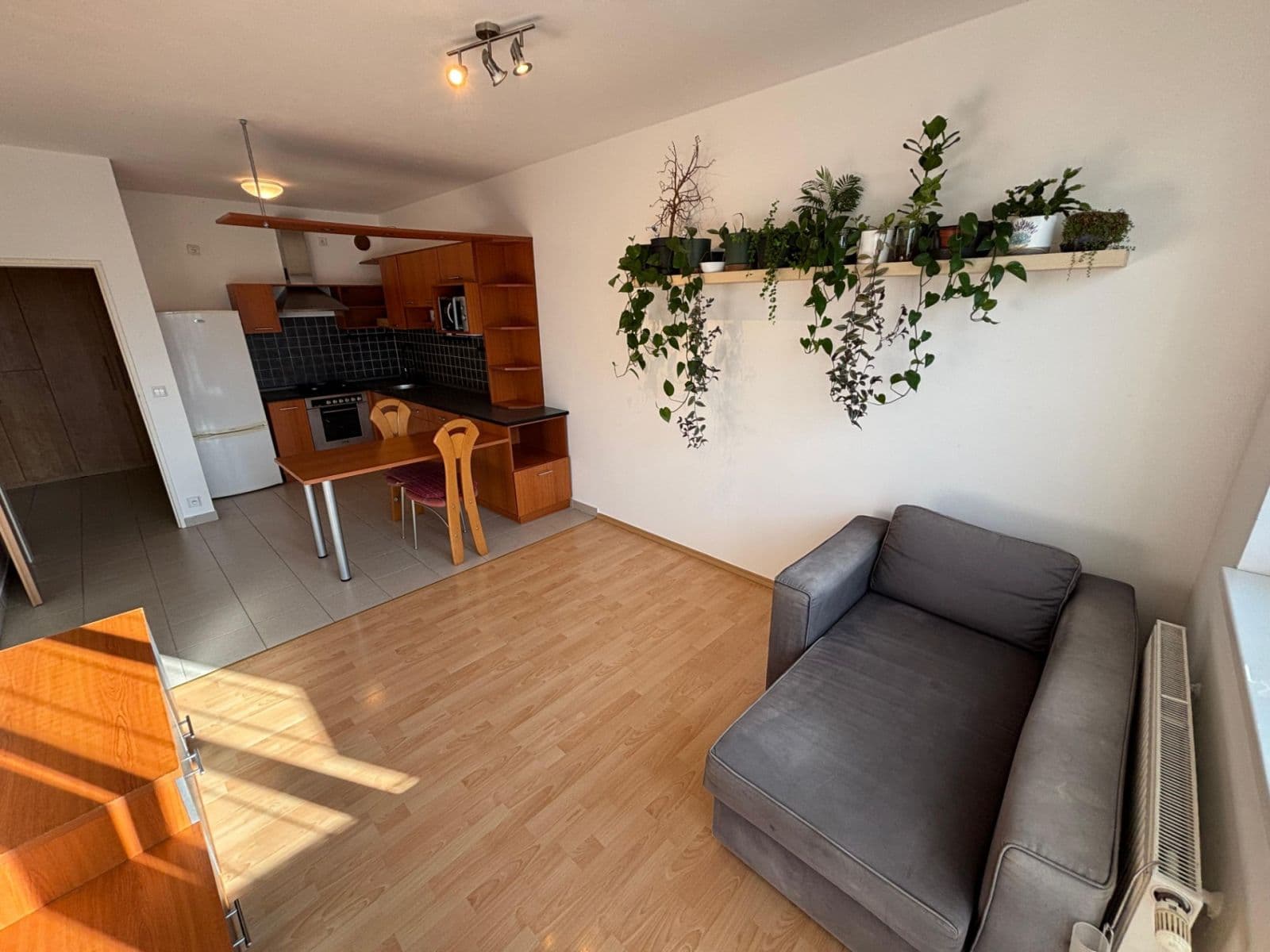 Prodej bytu 2+kk 46 m², Pelušková, Praha, Praha Prodej bytu 2+kk 46 m², Pelušková, Praha, Praha
