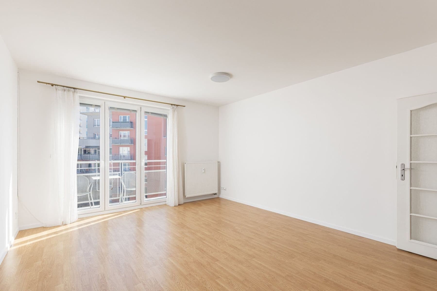 Pronájem bytu 2+kk 53 m², Velenovského, Praha, Praha Pronájem bytu 2+kk 53 m², Velenovského, Praha, Praha