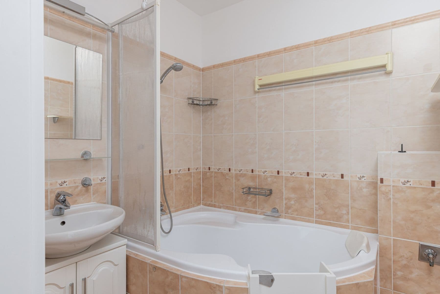 Pronájem bytu 2+kk 53 m², Velenovského, Praha, Praha Pronájem bytu 2+kk 53 m², Velenovského, Praha, Praha