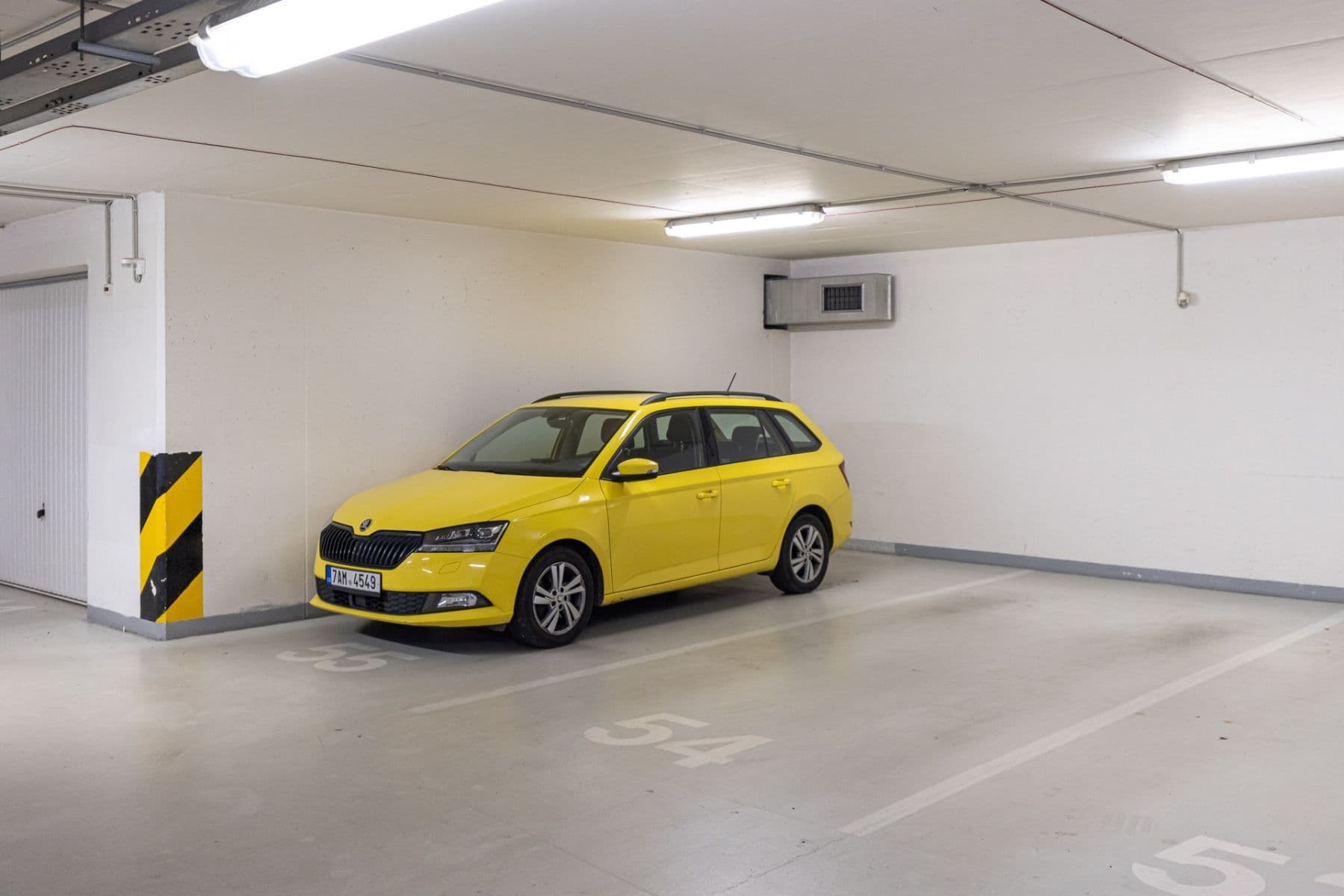 Pronájem bytu 2+kk 53 m², Velenovského, Praha, Praha Pronájem bytu 2+kk 53 m², Velenovského, Praha, Praha