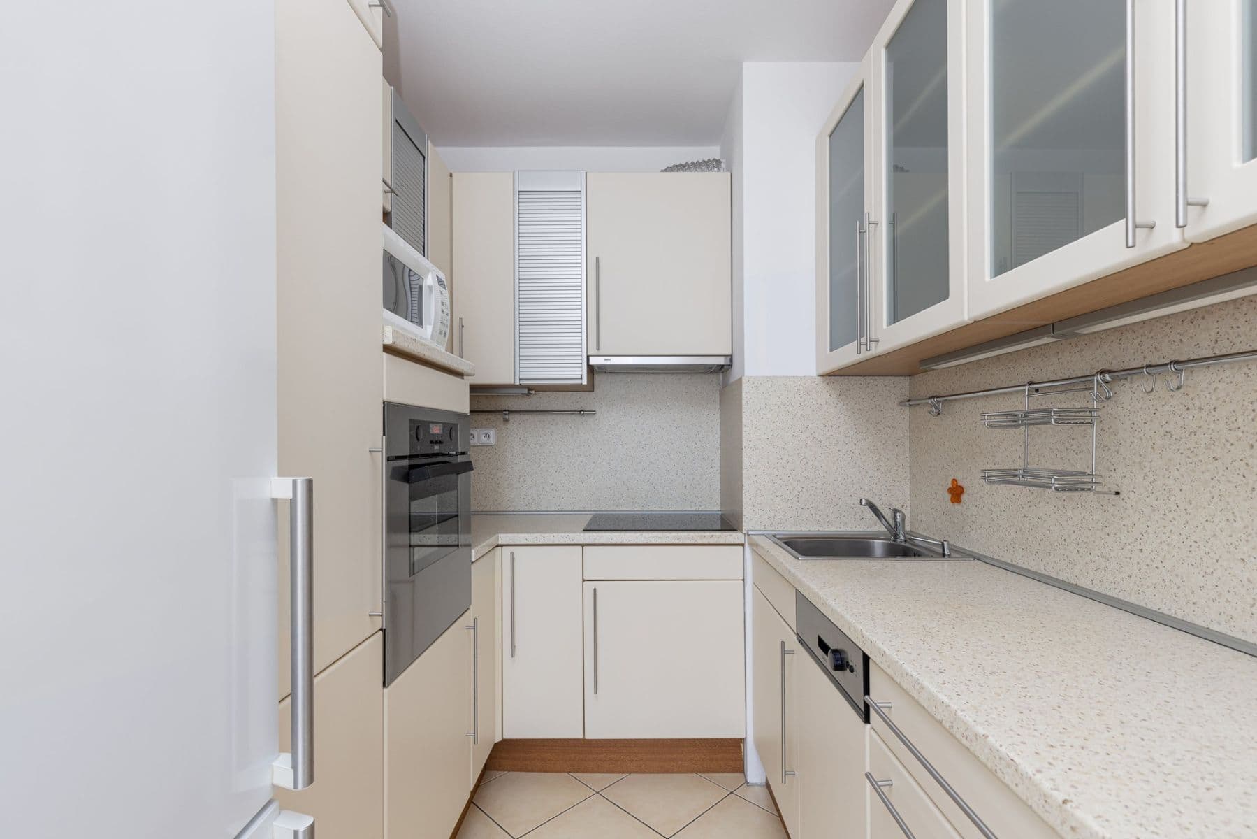Pronájem bytu 2+kk 53 m², Velenovského, Praha, Praha Pronájem bytu 2+kk 53 m², Velenovského, Praha, Praha