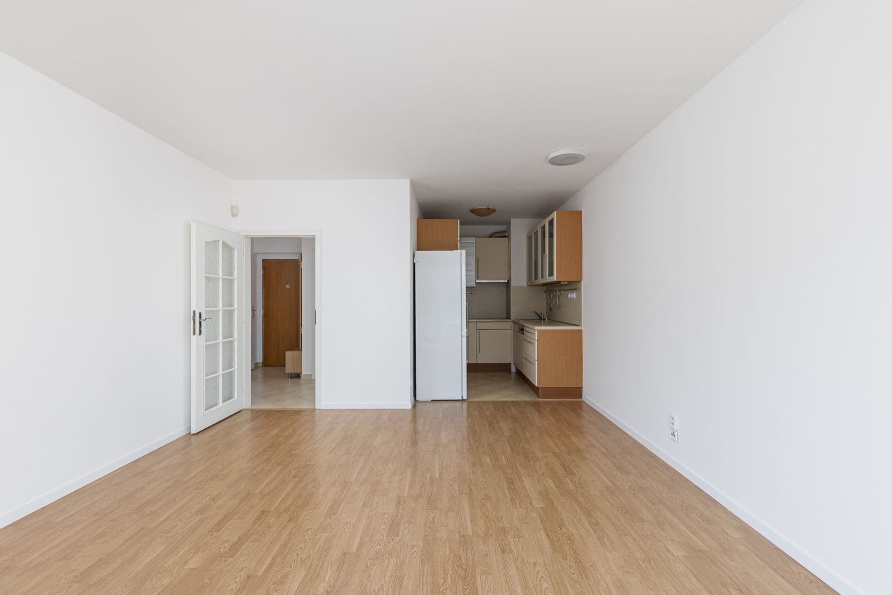 Pronájem bytu 2+kk 53 m², Velenovského, Praha, Praha Pronájem bytu 2+kk 53 m², Velenovského, Praha, Praha