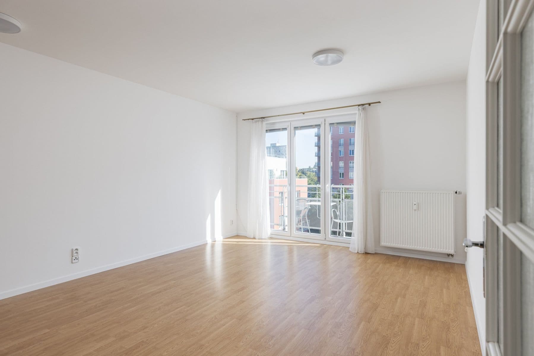 Pronájem bytu 2+kk 53 m², Velenovského, Praha, Praha Pronájem bytu 2+kk 53 m², Velenovského, Praha, Praha
