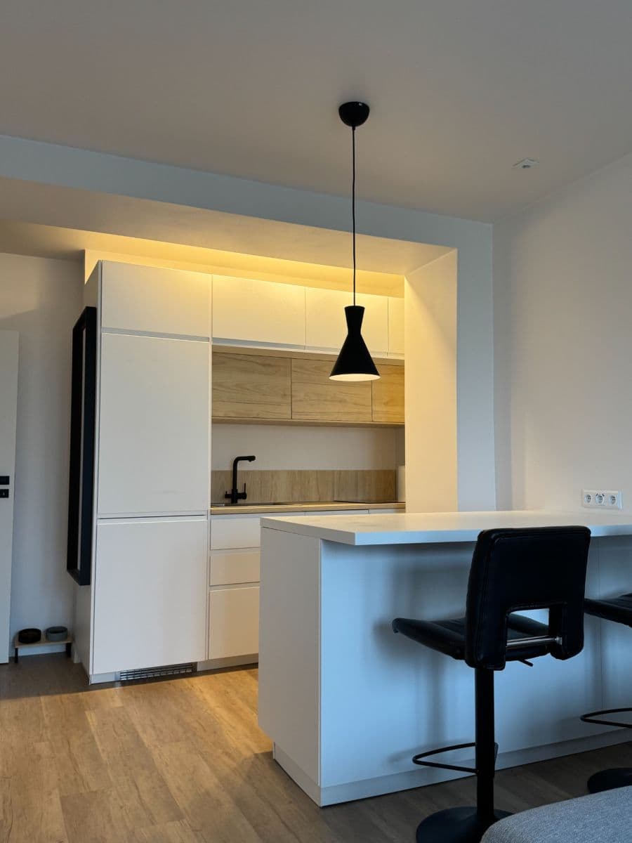 Prodej bytu 2+kk 52 m², Buková, Praha, Praha Prodej bytu 2+kk 52 m², Buková, Praha, Praha