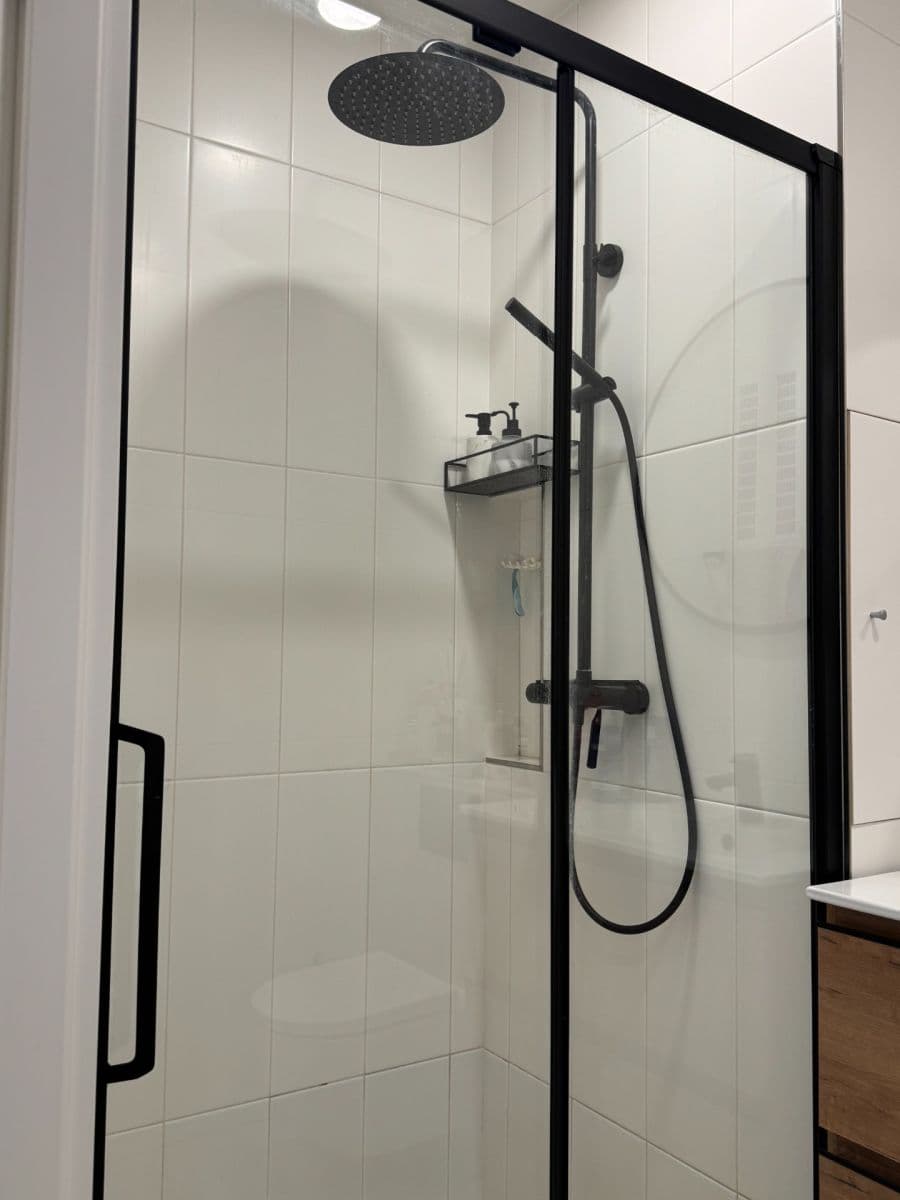 Prodej bytu 2+kk 52 m², Buková, Praha, Praha Prodej bytu 2+kk 52 m², Buková, Praha, Praha