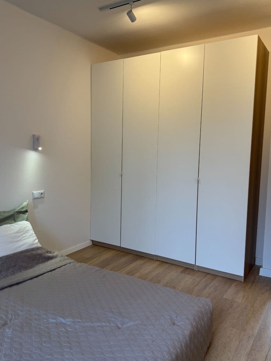 Prodej bytu 2+kk 52 m², Buková, Praha, Praha Prodej bytu 2+kk 52 m², Buková, Praha, Praha